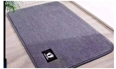 1 Pc Doormat Household door mats, carpets, door mats, bathroom mats, door mats, bedroom non-slip door mats