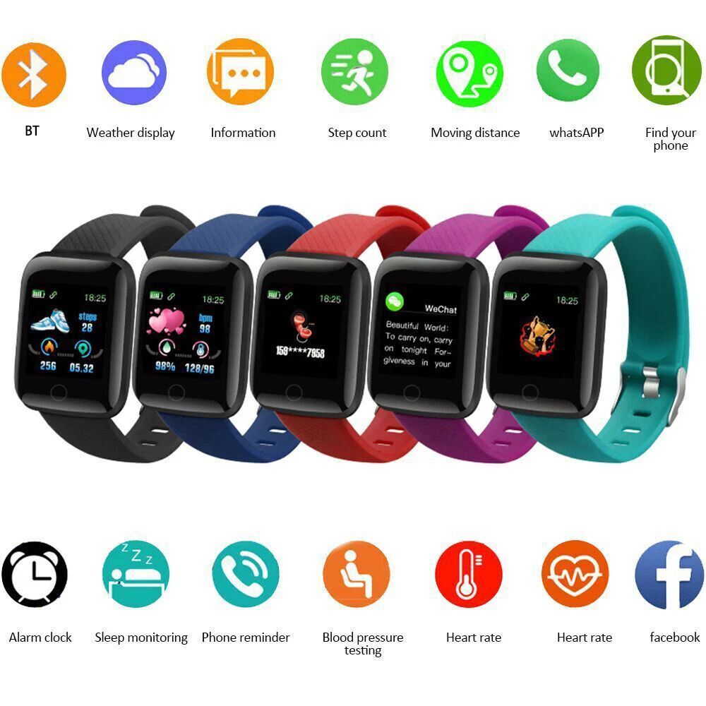 New Smart Watch Series Max Smartwatch Bluetooth Call wireless charging Fitness Tracker, Blood Oxygen, Always-On Retina Display, Water Resistant D13 Women Men Smartwatch
