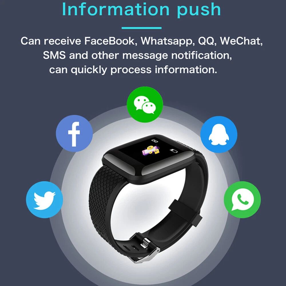 New Smart Watch Series Max Smartwatch Bluetooth Call wireless charging Fitness Tracker, Blood Oxygen, Always-On Retina Display, Water Resistant D13 Women Men Smartwatch