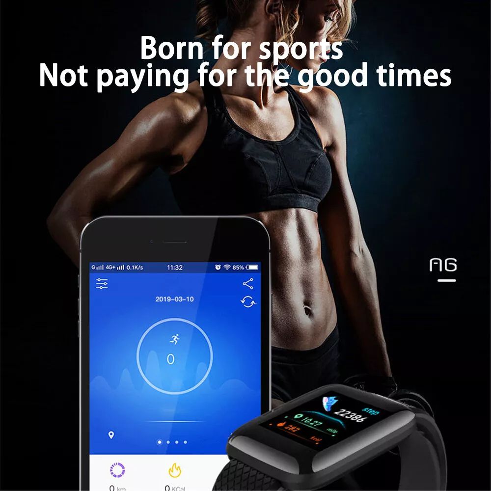New Smart Watch Series Max Smartwatch Bluetooth Call wireless charging Fitness Tracker, Blood Oxygen, Always-On Retina Display, Water Resistant D13 Women Men Smartwatch