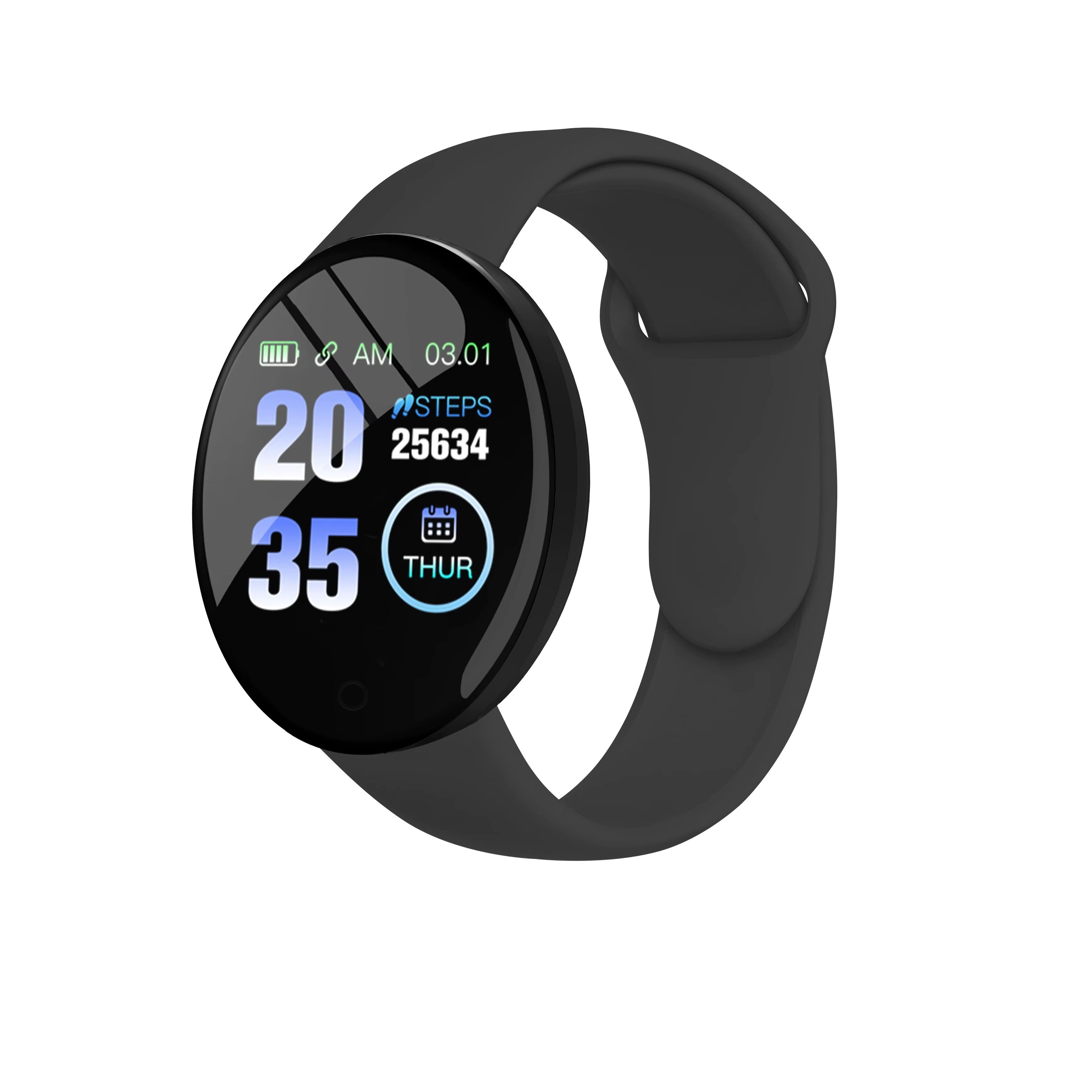 Multifunctional Smartwatch Men Women Bluetooth Connected Phone Music Fitness Sports Bracelet Sleep Monitor Smart Watch