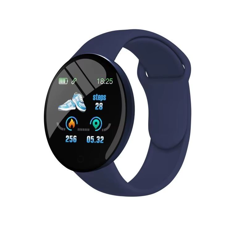 Multifunctional Smartwatch Men Women Bluetooth Connected Phone Music Fitness Sports Bracelet Sleep Monitor Smart Watch