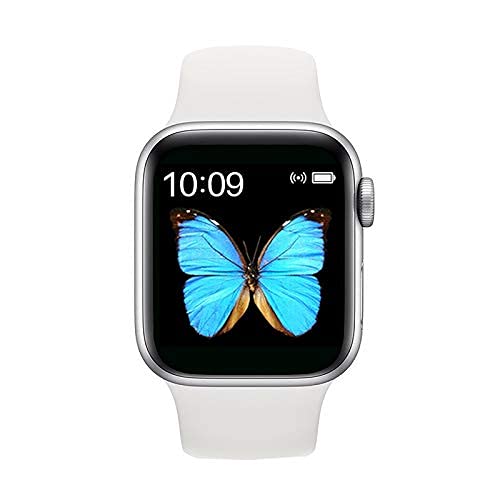 New Arrival Smartwatch Bluetooth Call Smart Watches Health Monitor Fitness Bracelet Scroll Button Smart Watch Men Women Multification