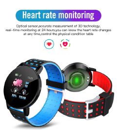 Multification Smartwatch Bluetooth Smart Watch Men Blood Pressure Women Smart Band Clock Sports Fitness Tracker Watch For Android IOS