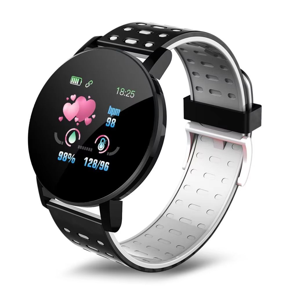 Multification Smartwatch Bluetooth Smart Watch Men Blood Pressure Women Smart Band Clock Sports Fitness Tracker Watch For Android IOS