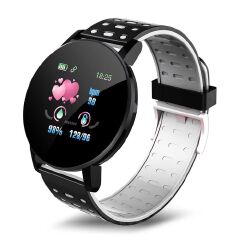 Multification Smartwatch Bluetooth Smart Watch Men Blood Pressure Women Smart Band Clock Sports Fitness Tracker Watch For Android IOS