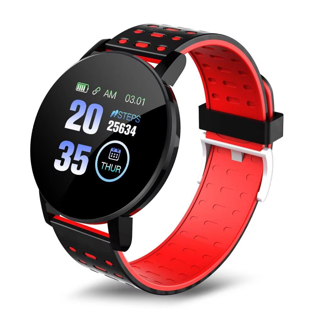 Multification Smartwatch Bluetooth Smart Watch Men Blood Pressure Women Smart Band Clock Sports Fitness Tracker Watch For Android IOS