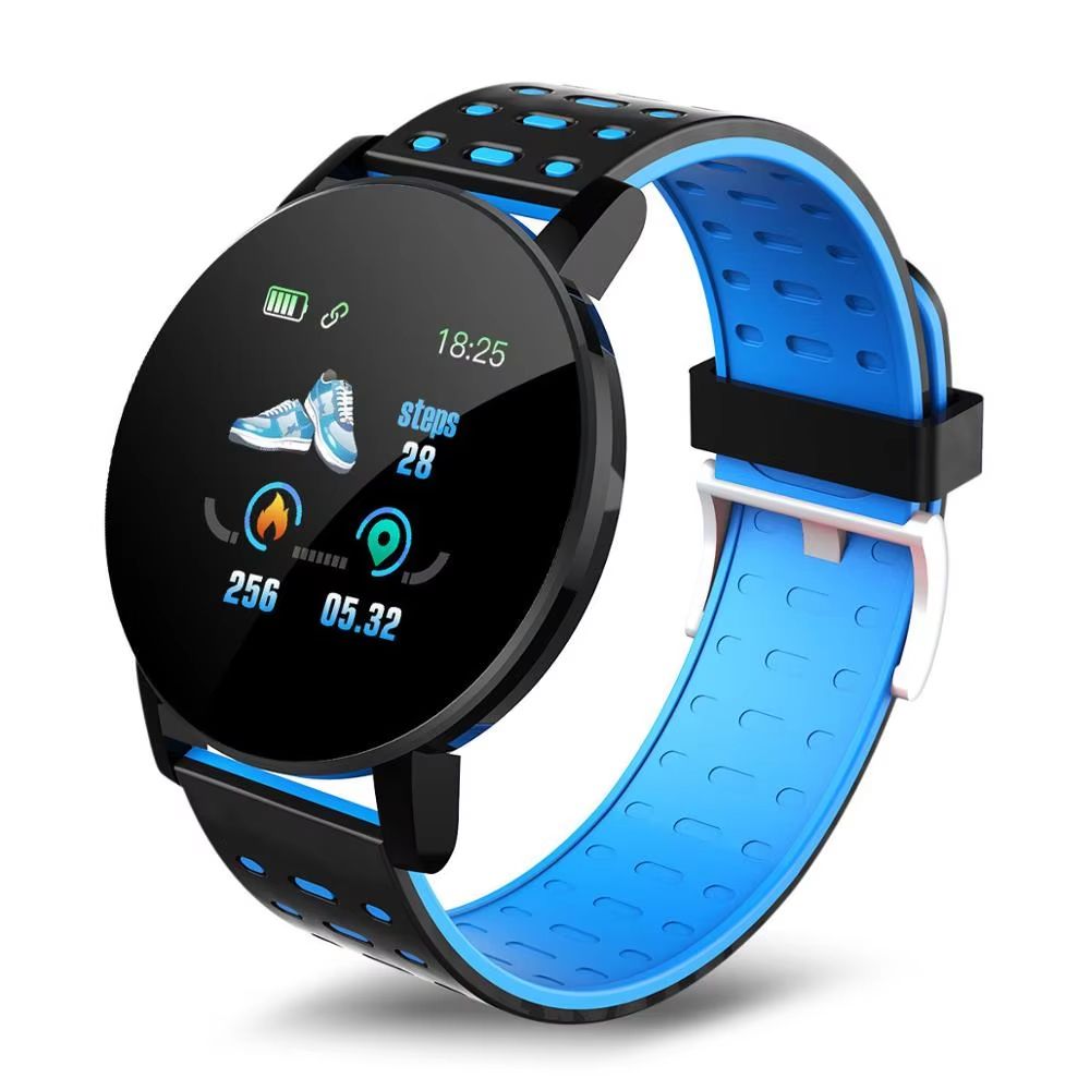 Multification Smartwatch Bluetooth Smart Watch Men Blood Pressure Women Smart Band Clock Sports Fitness Tracker Watch For Android IOS