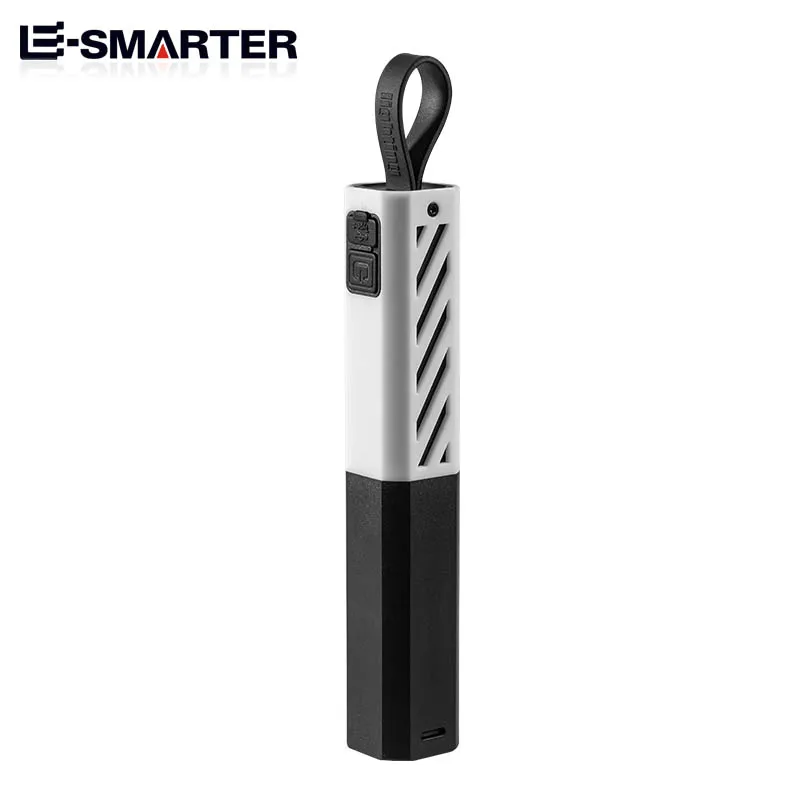 High Strong Power Zoom Led Flashlights 18650 Battery Tactical Torch Light USB Charging Camping Fishing Emergency Zoom Lantern Outdoor Waterproof Flash Light