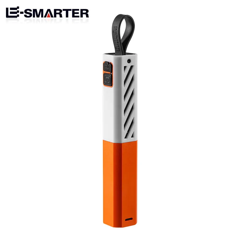 High Strong Power Zoom Led Flashlights 18650 Battery Tactical Torch Light USB Charging Camping Fishing Emergency Zoom Lantern Outdoor Waterproof Flash Light
