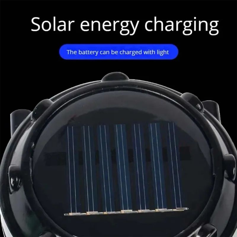 LED Camping Lantern Rechargeable, Waterproof Camping Lights for Charging Phone, RGB Tent Lamp for Outdoor Party, Emergency, Hurricane, Storms and Outages, 3 Light Modes Flashlight