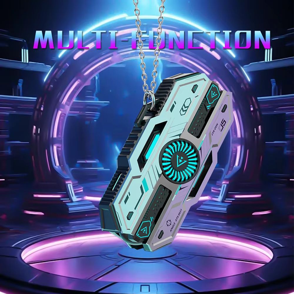 Wireless Gaming Earphone TWS Bluetooth 5.3 Low Latency Mecha Style Headphone Game Music Dual Mode With Colorful Breathing Light Bluetooth Earphones