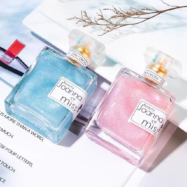 Girl Perfumes Ladies Long Lasting Natural Fragrance Deodorants Luxurious Deodorant Perfume Body Spray for Women, Perfect Gift Body Spray 50ml for Dating