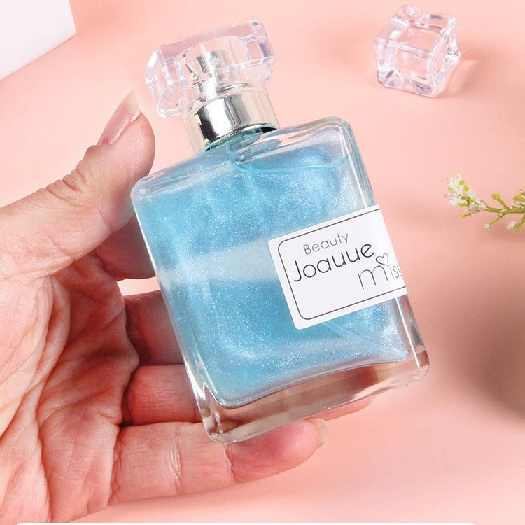 Girl Perfumes Ladies Long Lasting Natural Fragrance Deodorants Luxurious Deodorant Perfume Body Spray for Women, Perfect Gift Body Spray 50ml for Dating