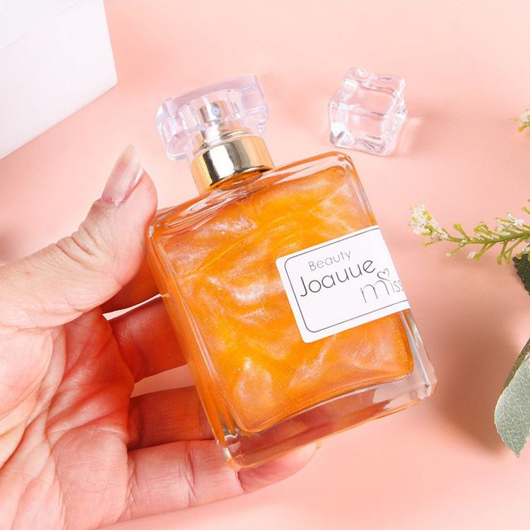 Girl Perfumes Ladies Long Lasting Natural Fragrance Deodorants Luxurious Deodorant Perfume Body Spray for Women, Perfect Gift Body Spray 50ml for Dating