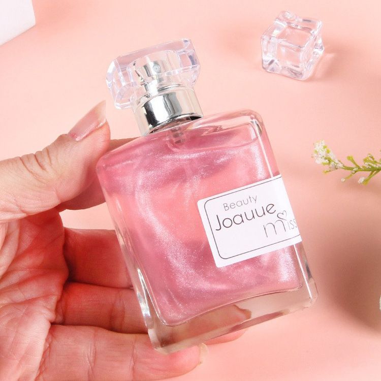 Girl Perfumes Ladies Long Lasting Natural Fragrance Deodorants Luxurious Deodorant Perfume Body Spray for Women, Perfect Gift Body Spray 50ml for Dating