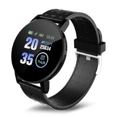 Multification Smartwatch Bluetooth Smart Watch Men Blood Pressure Women Smart Band Clock Sports Fitness Tracker Watch For Android IOS