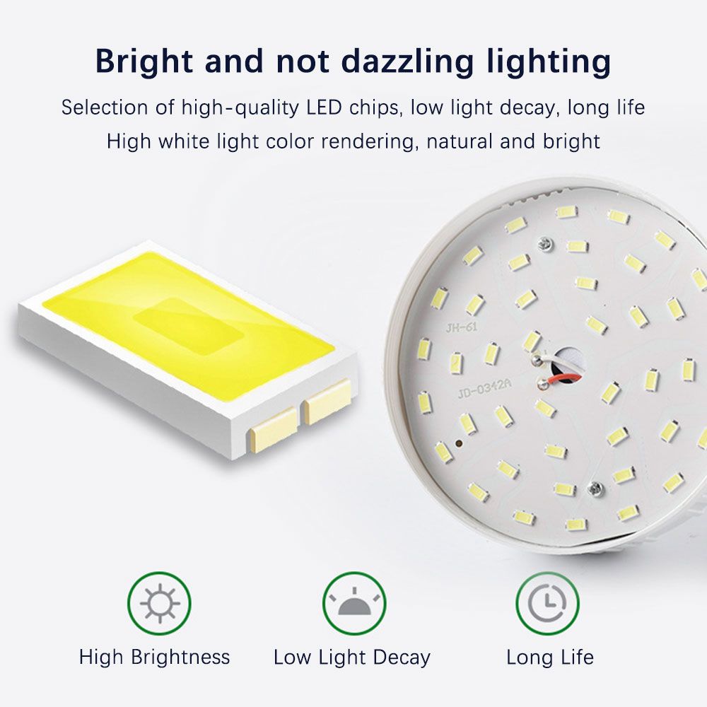 Solar Panel Bulb Emergency Led Light Remote Flashlight Lantern High Power LED Camping Outdoor Indoors Lighting Lamp