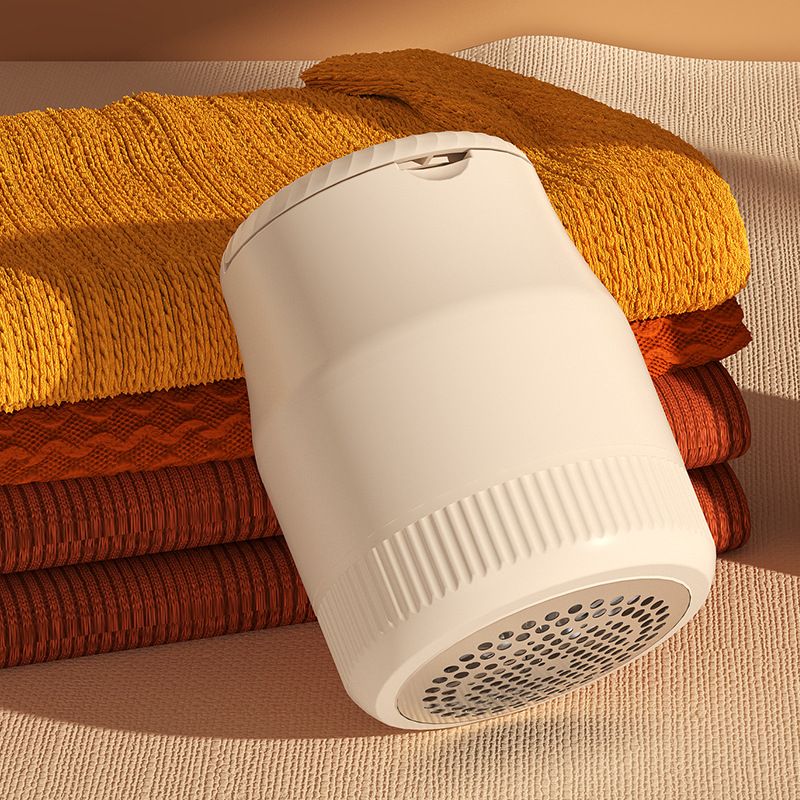 Household Appliances Rechargeable Fabric Shaver Lint Remover Electric Clothes Shaver Portable Fuzz Remover Fabric Pill Remover for Sweaters Couch Blanket Clothing