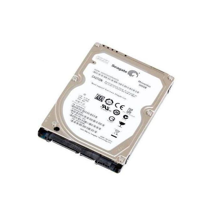 Seagate 500gb Harddisk Slim Laptop HDD Hard Disk