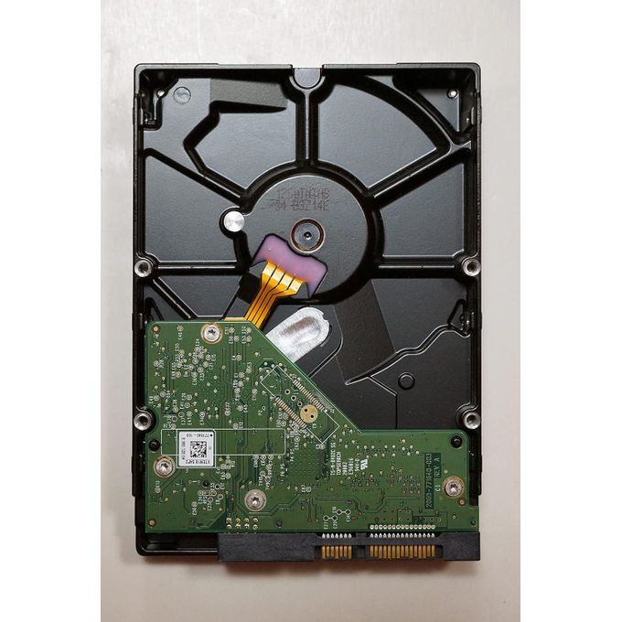 Seagate 500GB Hard Drive for desktop