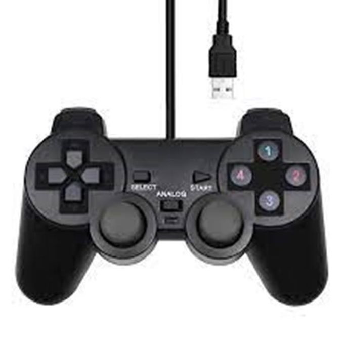 UCOM Single PC Game Pad