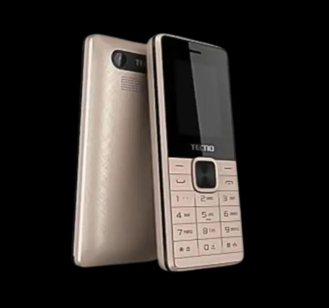 NEW ARRIVAL TECNO T467 2.4'' TRIPLE (3) SIM CARD SLOT FM BATTERY 2500MAH BACK CAMERA WITH FLASH MEMORY: 64MBROM+64MB RAM KABAMBE/FEATURE PHONE