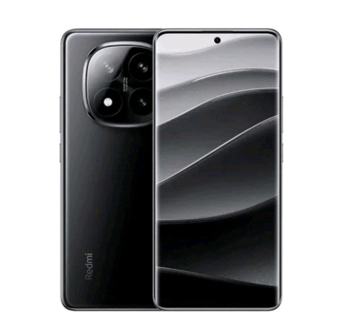 NEW XIAOMI REDMI NOTE 14 PRO PLUS 5G, 6.67" CRYSTALRES AMOLED, 256GB+8GB RAM,200MP CAMERA,120 WATTS HYPER CHARGE,5110MAH BATTERY CRAFTED WITH AI, SNAPDRAGON 7 GEN 3, ANDROID 14, DUALSIM, FINGERPRINT
