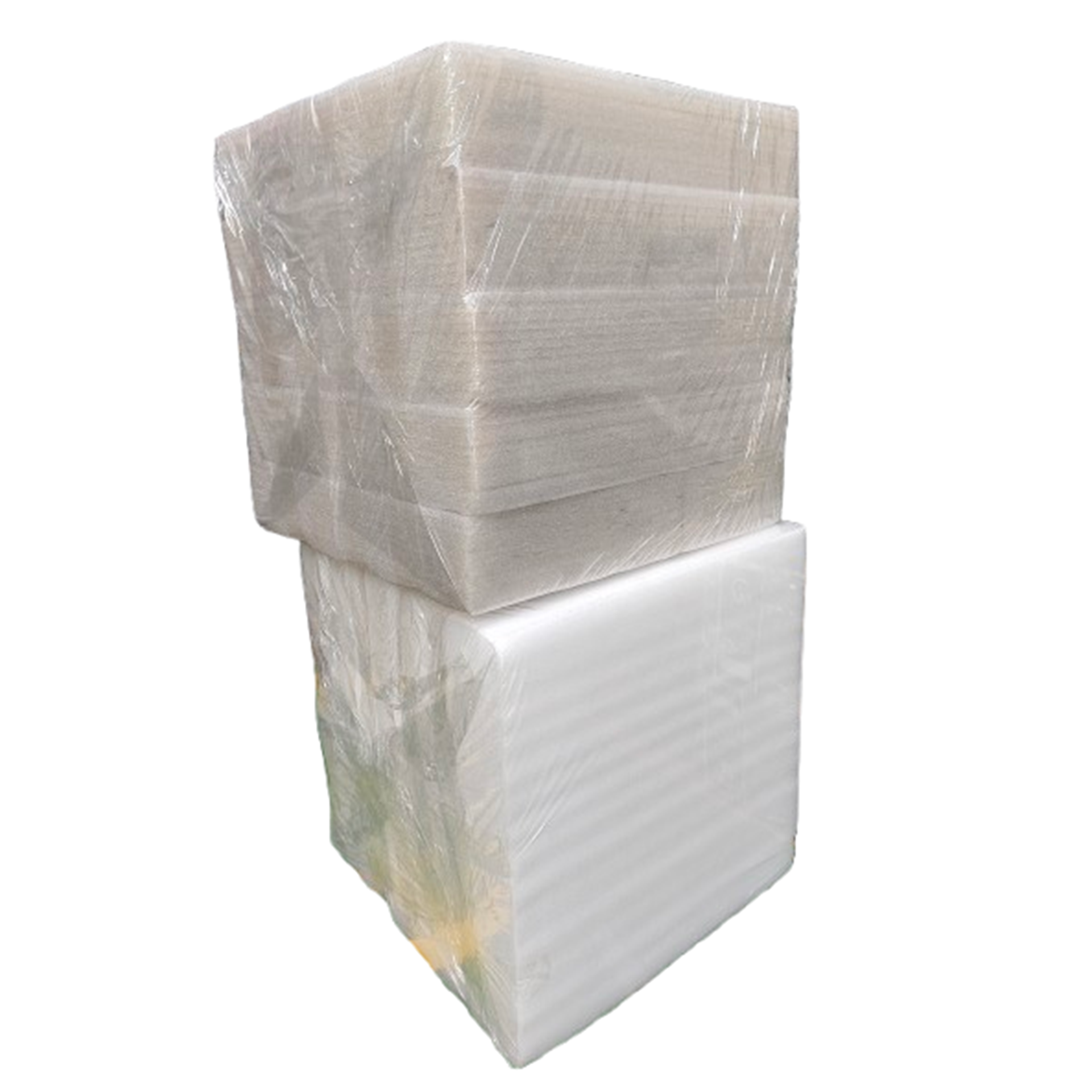 4inch High Density Sofa Cushions (5pc Random Color Dispatch) Long Lasting - High Density- High Quality - Quilted or Furnished Cushions - 20x20x4in