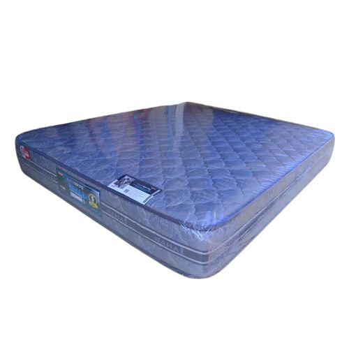 Raha Orthopedic Bonnel Spring Mattress 10-Inch - Full Body Spinal Support & Back Pain Relief