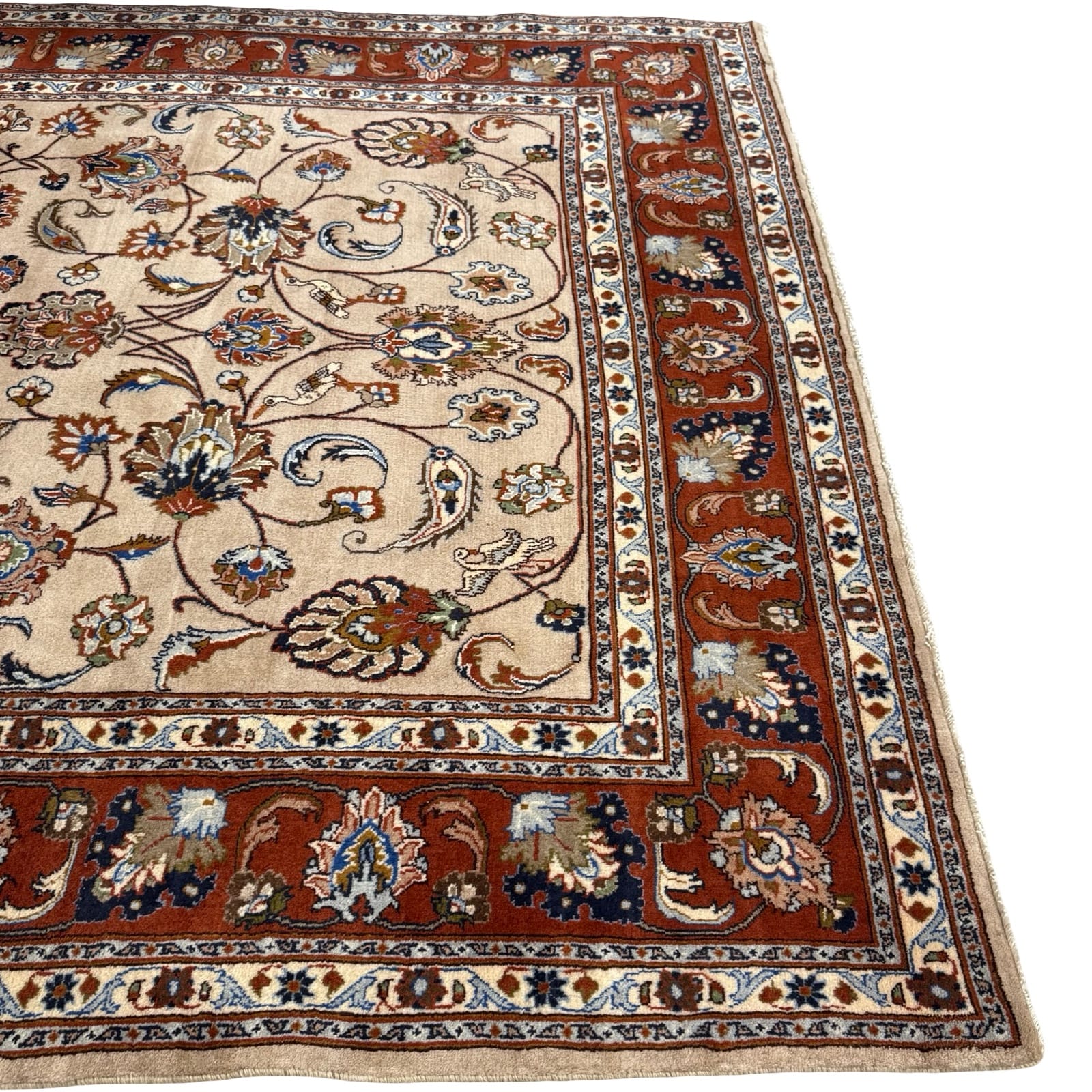 (Clearance Sale) Modern Woolen Home Carpet Mat - Premium Random Color Dispatch 4 Size Options Limited Time Offer