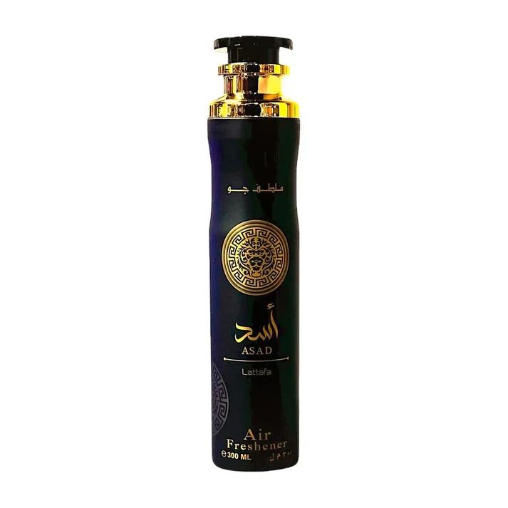 Asad Air Freshener 300ml by Lattafa