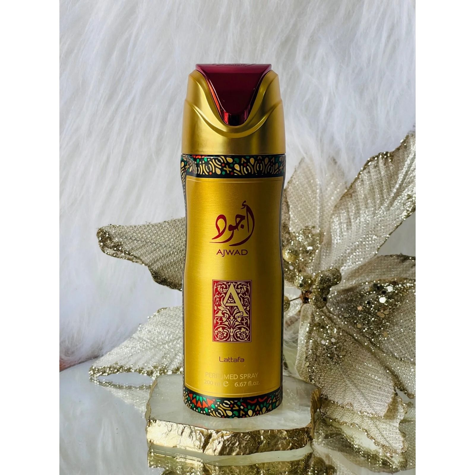 Yara / Yara Tous / Mayar / Mayar Cherry / Khamrah / Khamrah Qahwa / Asad / Ajwad / Ameerat Al Arab / Hayaati / Fakhar / Badee Al Oud / Amethyst / Sublime / Honor & Glory / Ana Abiyedh / Qaed Al Fursan