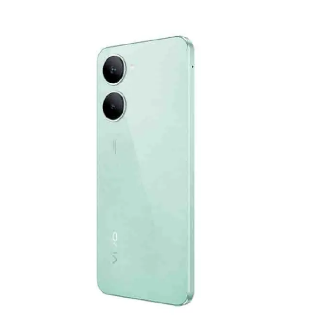 [On Offer!] Brand New Vivo Y03 64GB+4 GB 6.56" 90Hz Display Dual Sim Android 14 4G 5000mAh TypeC Smart Phones 2 Years warranty phone
