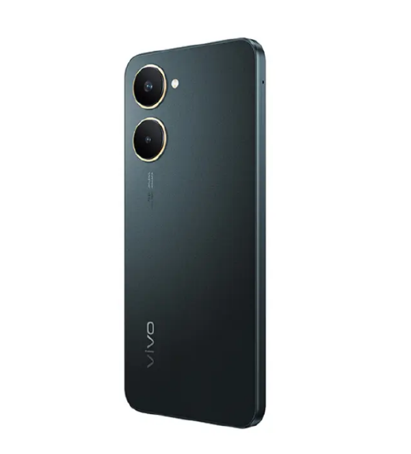 [On Offer!] Brand New Vivo Y03 64GB+4 GB 6.56" 90Hz Display Dual Sim Android 14 4G 5000mAh TypeC Smart Phones 2 Years warranty phone