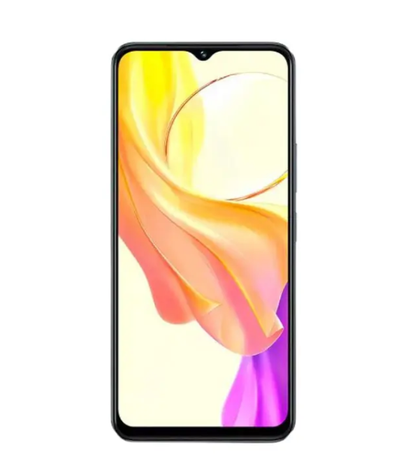 [On Offer!] Brand New Vivo Y03 64GB+4 GB 6.56" 90Hz Display Dual Sim Android 14 4G 5000mAh TypeC Smart Phones 2 Years warranty phone