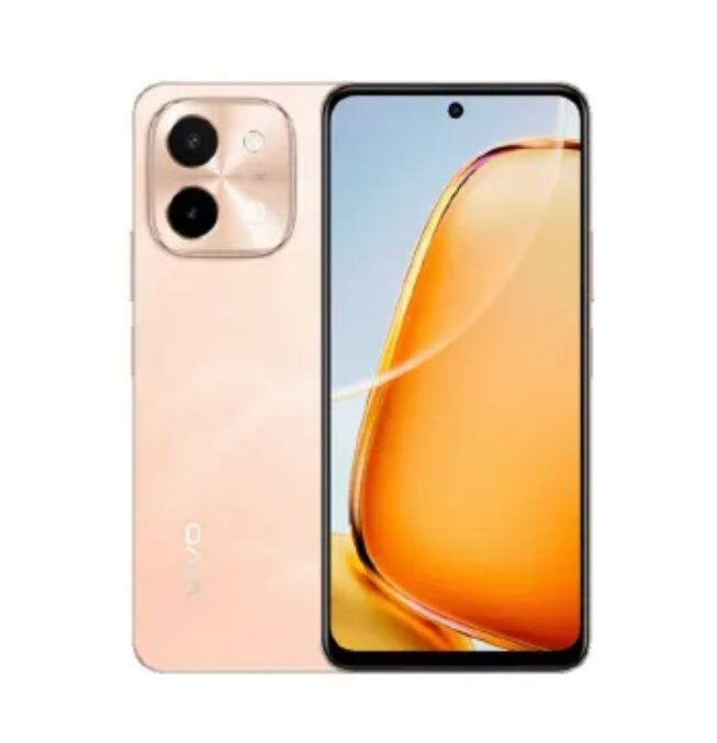 [NEW ARRIVAL!!!] VIVO Y28 4G 6.68'', 256GB Storage + 8GB RAM Upto 16GB RAM 50MP Camera, 6000mAh with 44WATTS Flash Charge Dual SIM 4G Fingerprint Smart Phones
