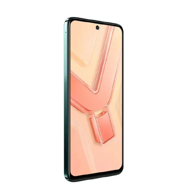[NEW ARRIVAL!!!] VIVO Y28 4G 6.68'', 256GB Storage + 8GB RAM Upto 16GB RAM 50MP Camera, 6000mAh with 44WATTS Flash Charge Dual SIM 4G Fingerprint Smart Phones