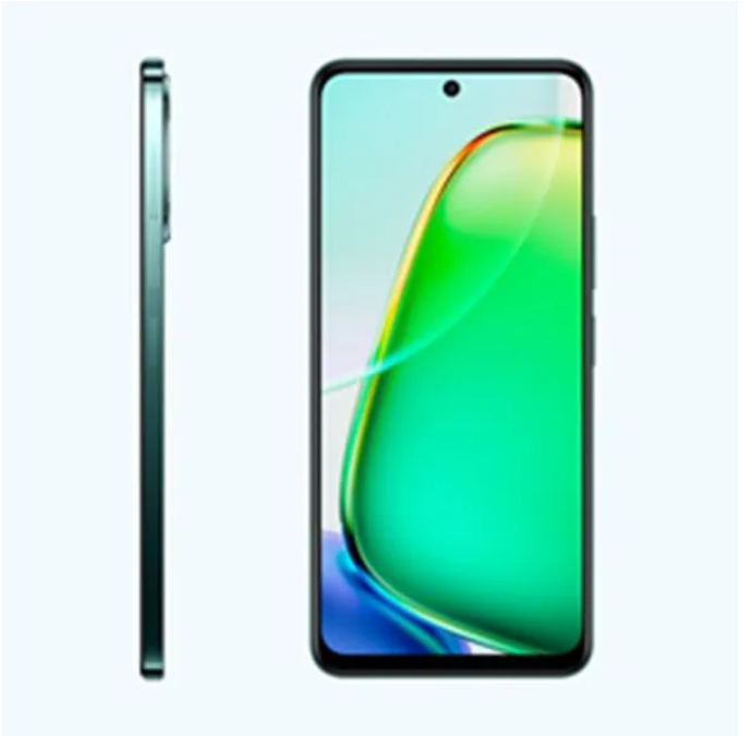 [NEW ARRIVAL!!!] VIVO Y28 4G 6.68'', 256GB Storage + 8GB RAM Upto 16GB RAM 50MP Camera, 6000mAh with 44WATTS Flash Charge Dual SIM 4G Fingerprint Smart Phones