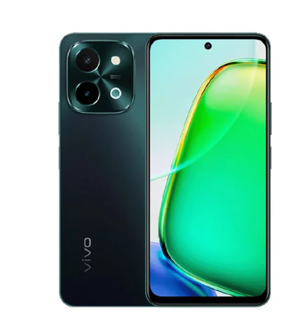 [NEW ARRIVAL!!!] VIVO Y28 4G 6.68'', 256GB Storage + 8GB RAM Upto 16GB RAM 50MP Camera, 6000mAh with 44WATTS Flash Charge Dual SIM 4G Fingerprint Smart Phones