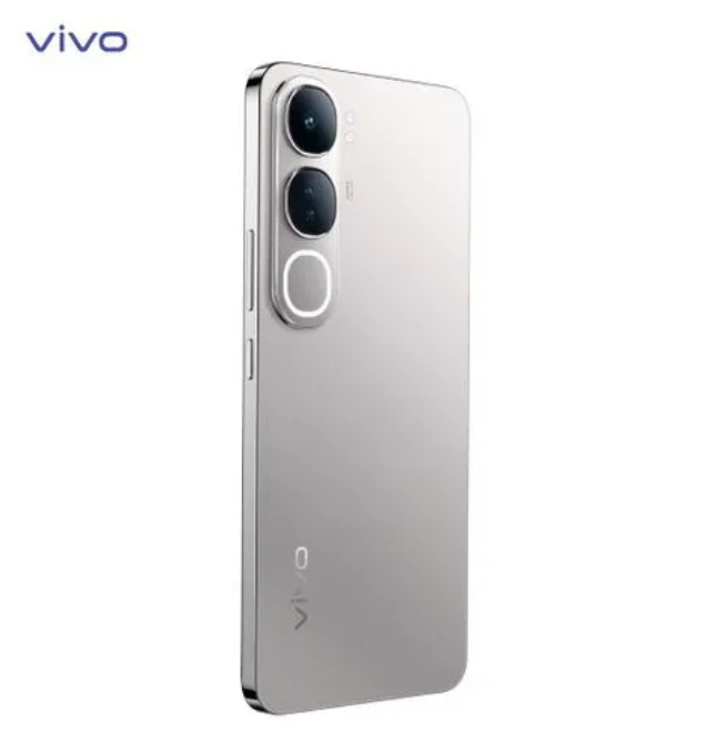 [New Arrival] Vivo V40 Lite 256GB + 8GB RAM 6.67 Inches 120Hz Display 50MP + 32MP Cameras Snapdragon 685 Processor 5000mAh Battery 80W SuperFast Charging IP64 Dust/Water Resistant Android Smart Phones