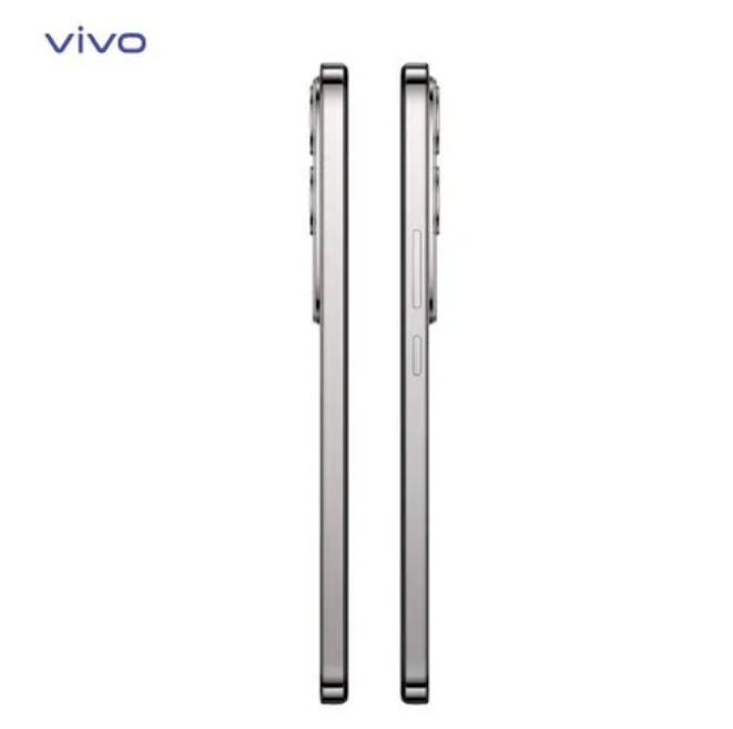 [New Arrival] Vivo V40 Lite 256GB + 8GB RAM 6.67 Inches 120Hz Display 50MP + 32MP Cameras Snapdragon 685 Processor 5000mAh Battery 80W SuperFast Charging IP64 Dust/Water Resistant Android Smart Phones