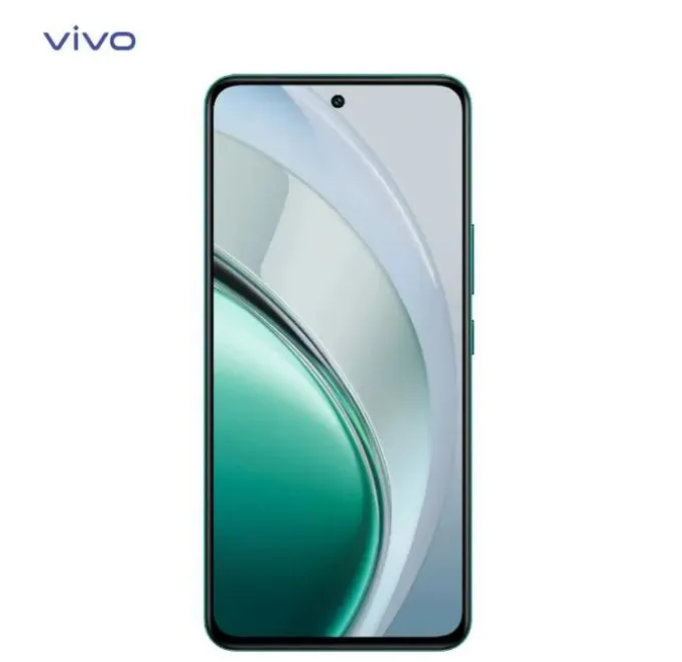 [New Arrival] Vivo V40 Lite 256GB + 8GB RAM 6.67 Inches 120Hz Display 50MP + 32MP Cameras Snapdragon 685 Processor 5000mAh Battery 80W SuperFast Charging IP64 Dust/Water Resistant Android Smart Phones