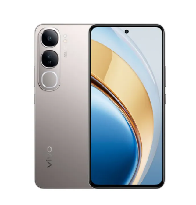 [New Arrival] Vivo V40 Lite 256GB + 8GB RAM 6.67 Inches 120Hz Display 50MP + 32MP Cameras Snapdragon 685 Processor 5000mAh Battery 80W SuperFast Charging IP64 Dust/Water Resistant Android Smart Phones