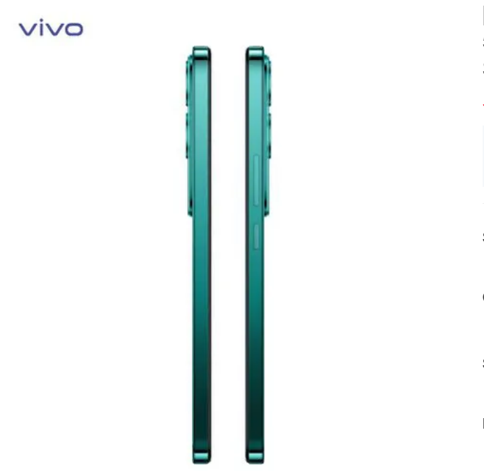 [New Arrival] Vivo V40 Lite 256GB + 8GB RAM 6.67 Inches 120Hz Display 50MP + 32MP Cameras Snapdragon 685 Processor 5000mAh Battery 80W SuperFast Charging IP64 Dust/Water Resistant Android Smart Phones
