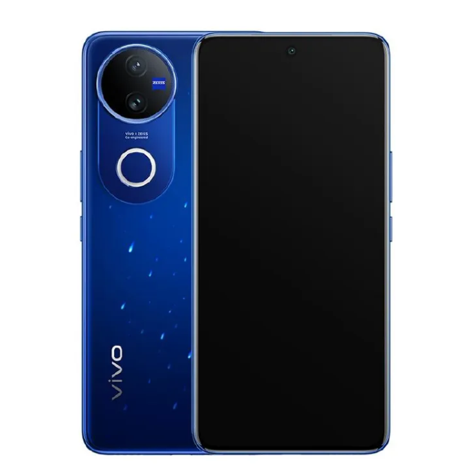 {New Arrival} Brand New vivo V50 5G 6.77" 512GB + 12GB RAM Dual SIM Battery 6000mAh 50 MP ZEISS OIS Fast charging 90W Fingerprint Sensors Smart Phone