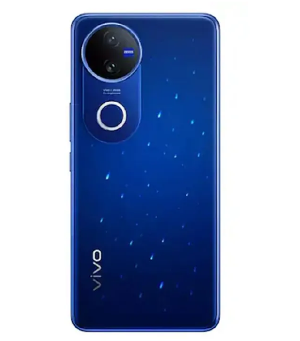 {New Arrival} Brand New vivo V50 5G 6.77" 512GB + 12GB RAM Dual SIM Battery 6000mAh 50 MP ZEISS OIS Fast charging 90W Fingerprint Sensors Smart Phone