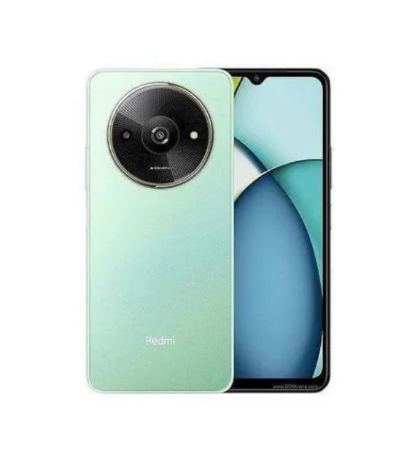 XIAOMI Redmi A3X 6.71" 64GB + 3GB RAM 4G Network 5000mAh Battery 8MP AI Camera 10W Fast Charging Fingerprint Sensor Android 14 Smart Phones