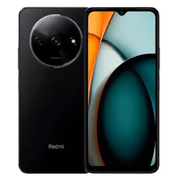 XIAOMI Redmi A3X 6.71" 64GB + 3GB RAM 4G Network 5000mAh Battery 8MP AI Camera 10W Fast Charging Fingerprint Sensor Android 14 Smart Phones