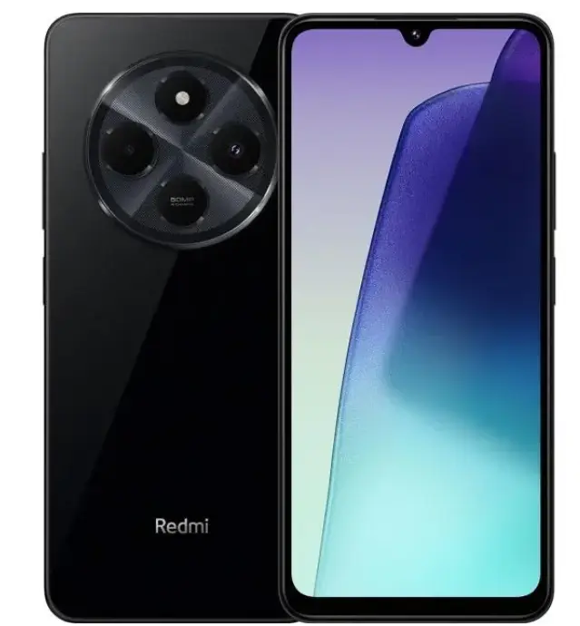 [New Arrival] Redmi A3 PRO 128GB + 4GB 6.71" Display 4G Network 8MP AI Camera 5160mAh Battery 10W Fast Charging Mediatek Helio G81 Ultra Fingerprint Sensor Android 14 Smart Phones